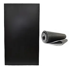 Kit lona + deck esteira TR4 V3 - Speedo