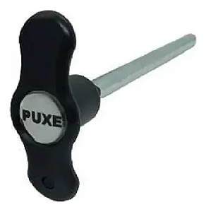 Pino De Carga Tijolinho Puxe Preto