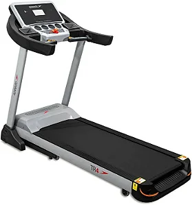 Motor DC para esteira TR4 v3 Speedo