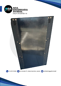 Decks P/ Movement Rt150, Rt200, Rt250 E Rt350 original Seminovo