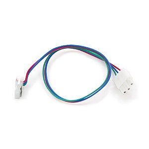 S4 Monitor Wiring Assembly Cabo do Sensor