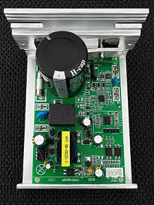 Placa de controle de esteira Speedo TR3 v4