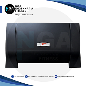 Tampa de Cobertura Motor Esteira Speedo TR8 Pro / TR7