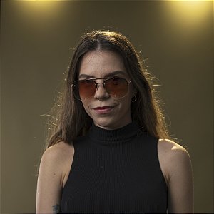 Óculos Hillary II