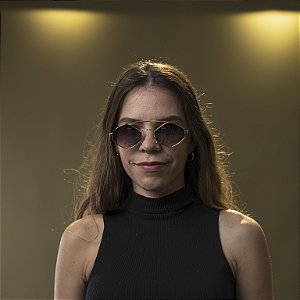 Óculos Jenna II
