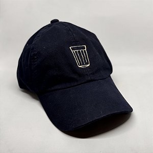 Boné Copo Americano azul