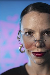 Óculos Santa Monica