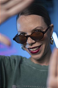 Óculos Golden Coast