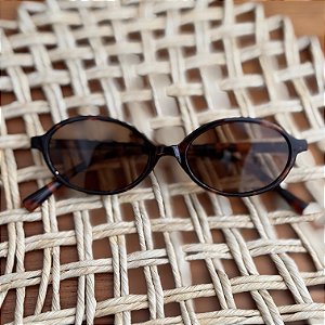 Óculos Golden Coast tartaruga