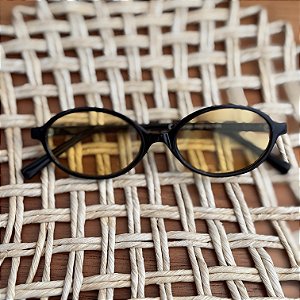 Óculos Golden Coast preto