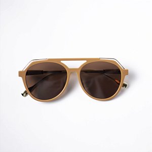 Óculos Filtro de Barro