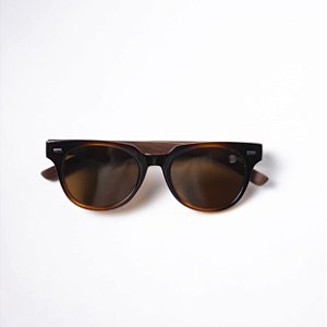 Óculos Pé de Moleque