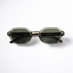 Óculos Maria Fumaça