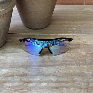 Óculos Performance - preto