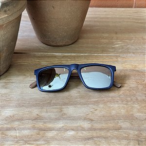 Óculos Desempenho - prata