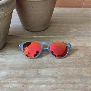 Óculos Energia - cinza