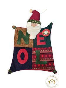 PLACA NOEL COUNTRY