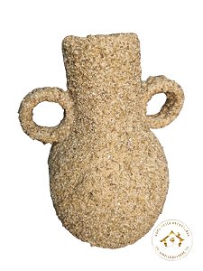 VASO COM ALÇAS PEQUENO