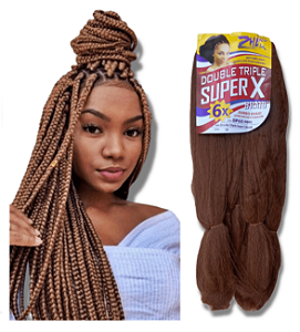 Jumbo Super X  (440g) | ZHANG HAIR