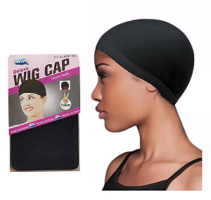TOUCA WIG CAP | DELUX