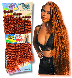 Tela Anjo (300g/70x75x80cm) | YAN HAIR