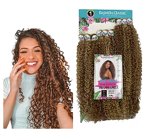 Cabelo Lindona (300g/60x65x70cm) | FASHION CLASSIC