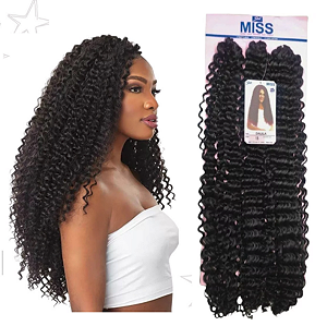 Crochet Dalila (260g/75cm) | SLEEK