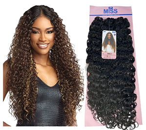 Crochet Gisely (260g/70cm) | SLEEK