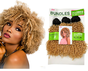 Tela Bundles Goivo (285g/50X55X60cm) | SLEEK
