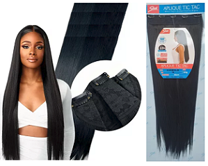 Aplique Camila (160g/50cm) | SLEEK