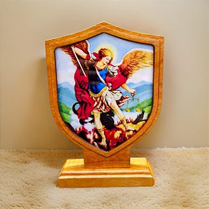 Oratório de São Miguel Arcanjo