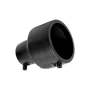 Luva De Redução Eletrofusão 75x63mm PE100 SDR11