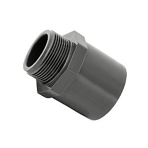 Luva União Múltipla F/M/M - 63 x 75mm x 2''
