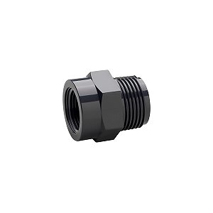 Luva Conexão De Redução Em PVC-U M x F - 3'' X 4''