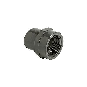 Luva União Múltipla F/M/F - 75 x 90mm x 2.1/2''
