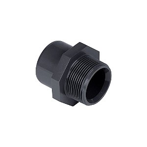 Adaptador Luva De Redução  63 x 2'' Solda / ROSCA BSP