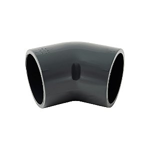 Joelho Cotovelo Solda Em PVC-U 45º 32mm