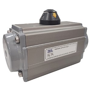 Atuador Pneumático Dupla Ação - 092