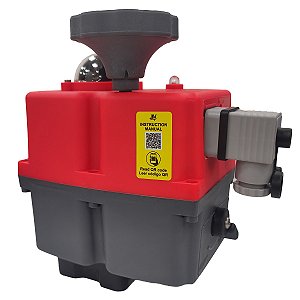 Atuador Elétrico - S55