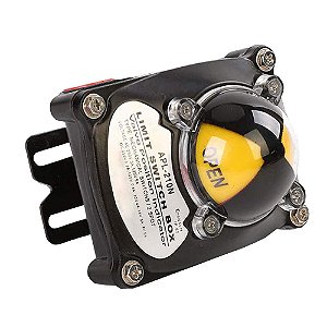 Indicador de Posição para Atuador - APL-210
