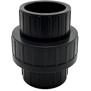 União PVC-U PN16 1.1/4" SCH80 Solda - Aqua Plastic