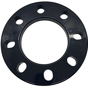 FLANGE PVC-U PN16,  D.90