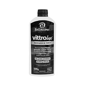 Vittrolux - 500ml - Bellinzoni