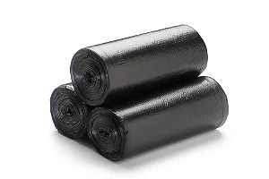 SACO DE LIXO 100L P27 C/25UN PRETO