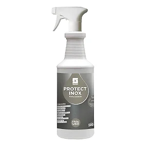 PROTECT INOX 500 ML - SPARTAN