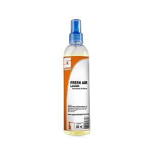 Fresh Air Lavanda - Neutralizador De Odores - 300ml - Spartan