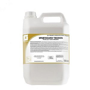 Spartagard - Protetor de Tecidos - 5L - Spartan