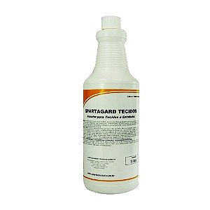 Spartagard - Protetor de Tecidos - 1L - Spartan