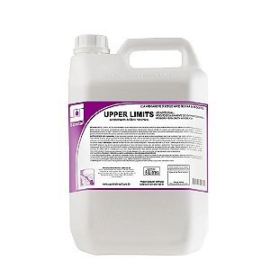 Upper Limits - Acabamento de Pisos Ultra High Speed - 5 Litros - Spartan