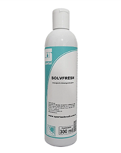 Solvfresh 300ml - Spartan